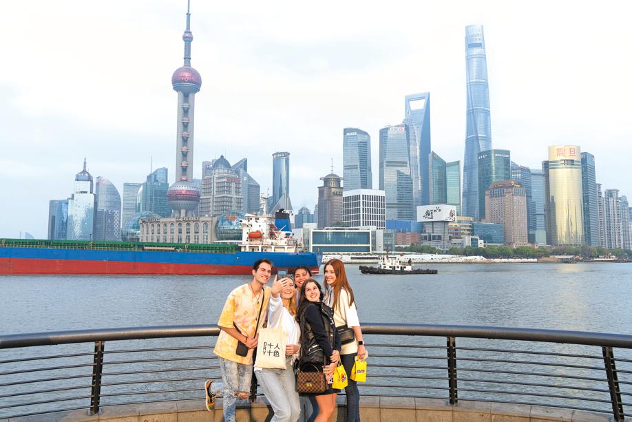 240-hour visa-free transit: Explore Shanghai and beyond 